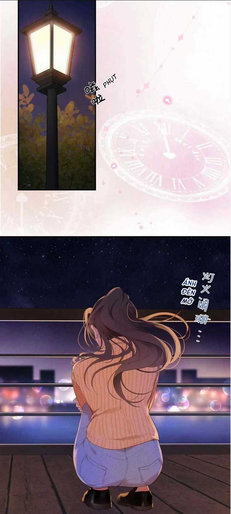 Hàng Tỷ Ngôi Sao Cũng Không Bằng Em Chapter 22 trang 14