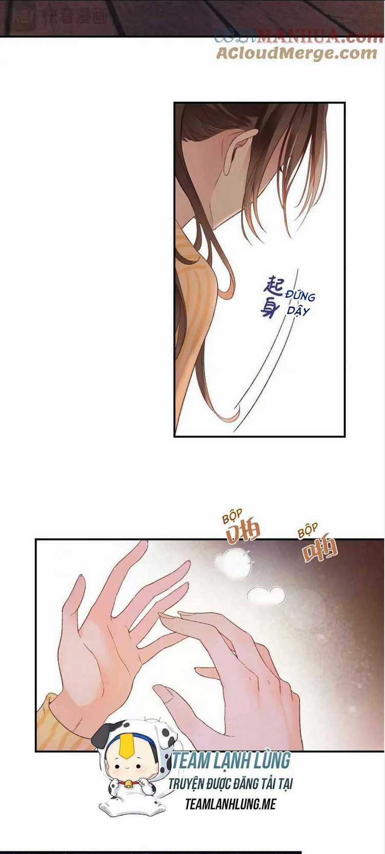 Hàng Tỷ Ngôi Sao Cũng Không Bằng Em Chapter 22 trang 15