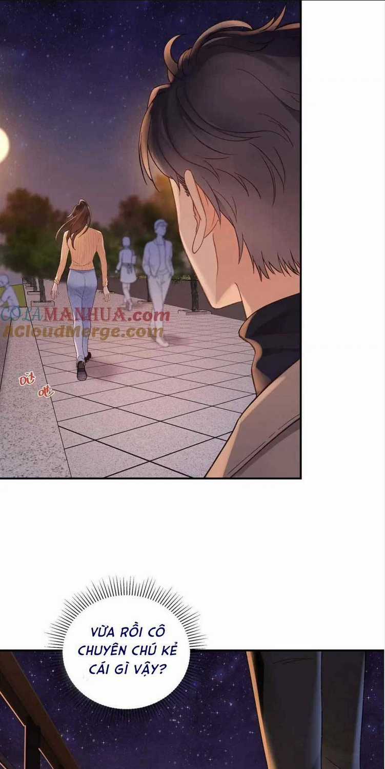 Hàng Tỷ Ngôi Sao Cũng Không Bằng Em Chapter 22 trang 16