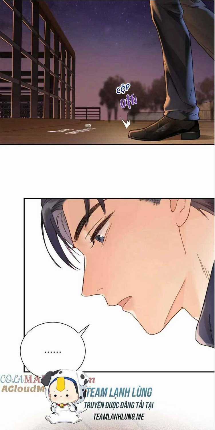 Hàng Tỷ Ngôi Sao Cũng Không Bằng Em Chapter 22 trang 17