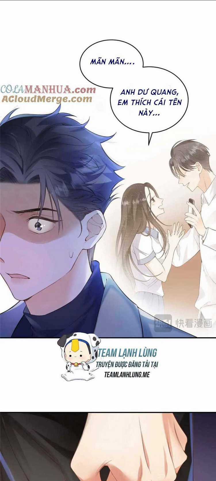 Hàng Tỷ Ngôi Sao Cũng Không Bằng Em Chapter 22 trang 19