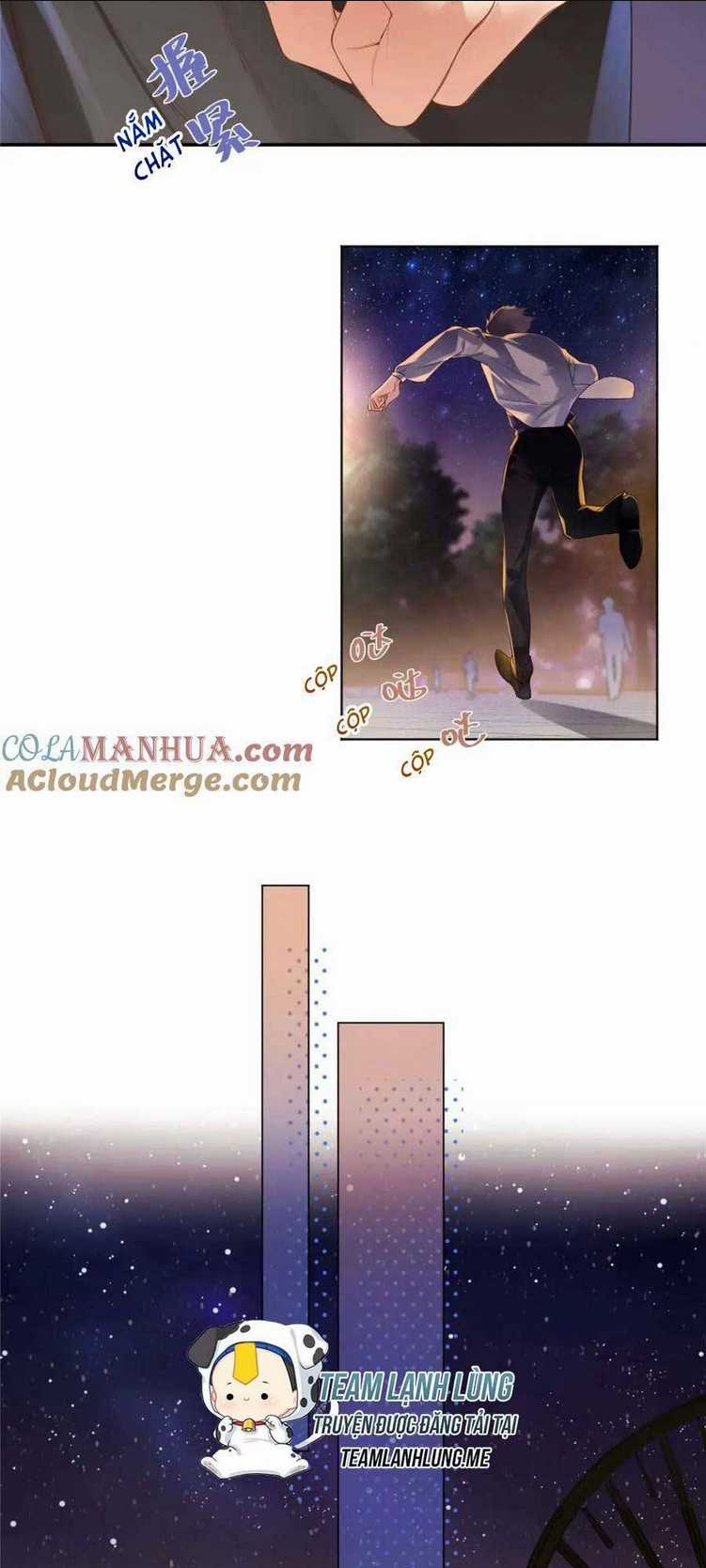 Hàng Tỷ Ngôi Sao Cũng Không Bằng Em Chapter 22 trang 20