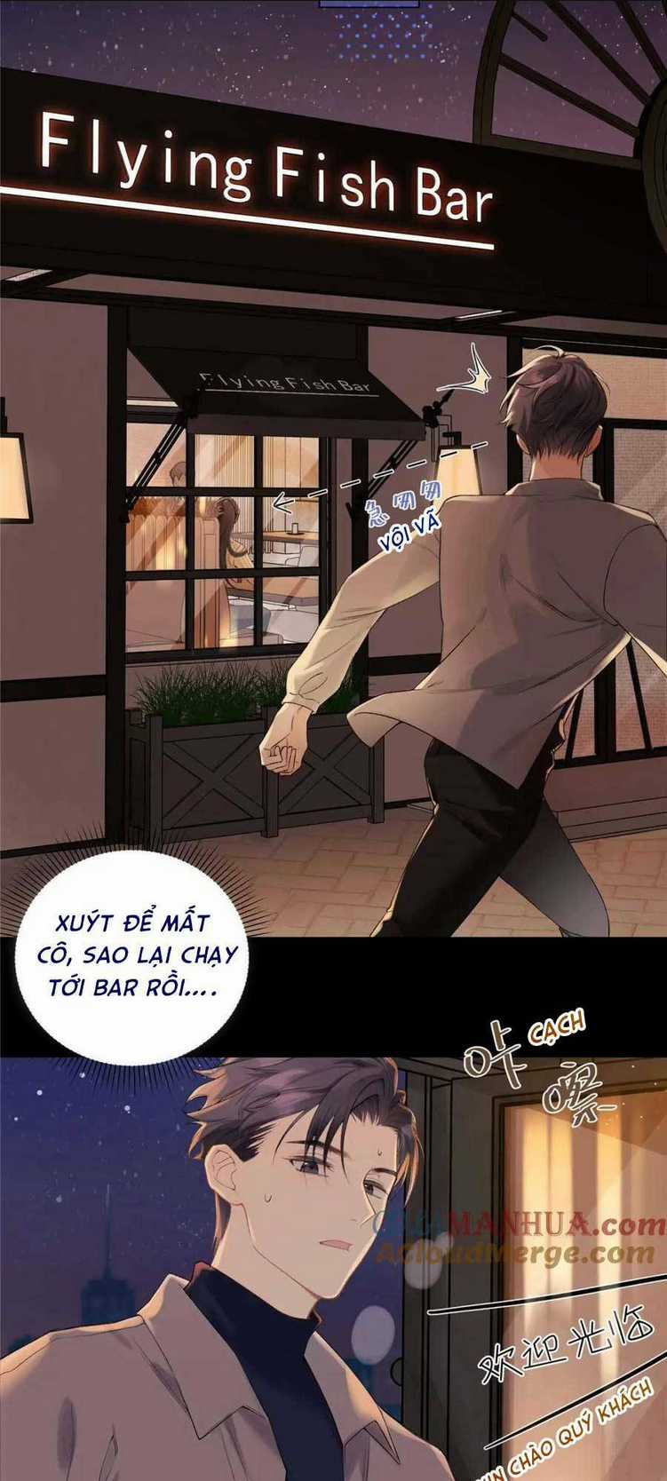 Hàng Tỷ Ngôi Sao Cũng Không Bằng Em Chapter 22 trang 21