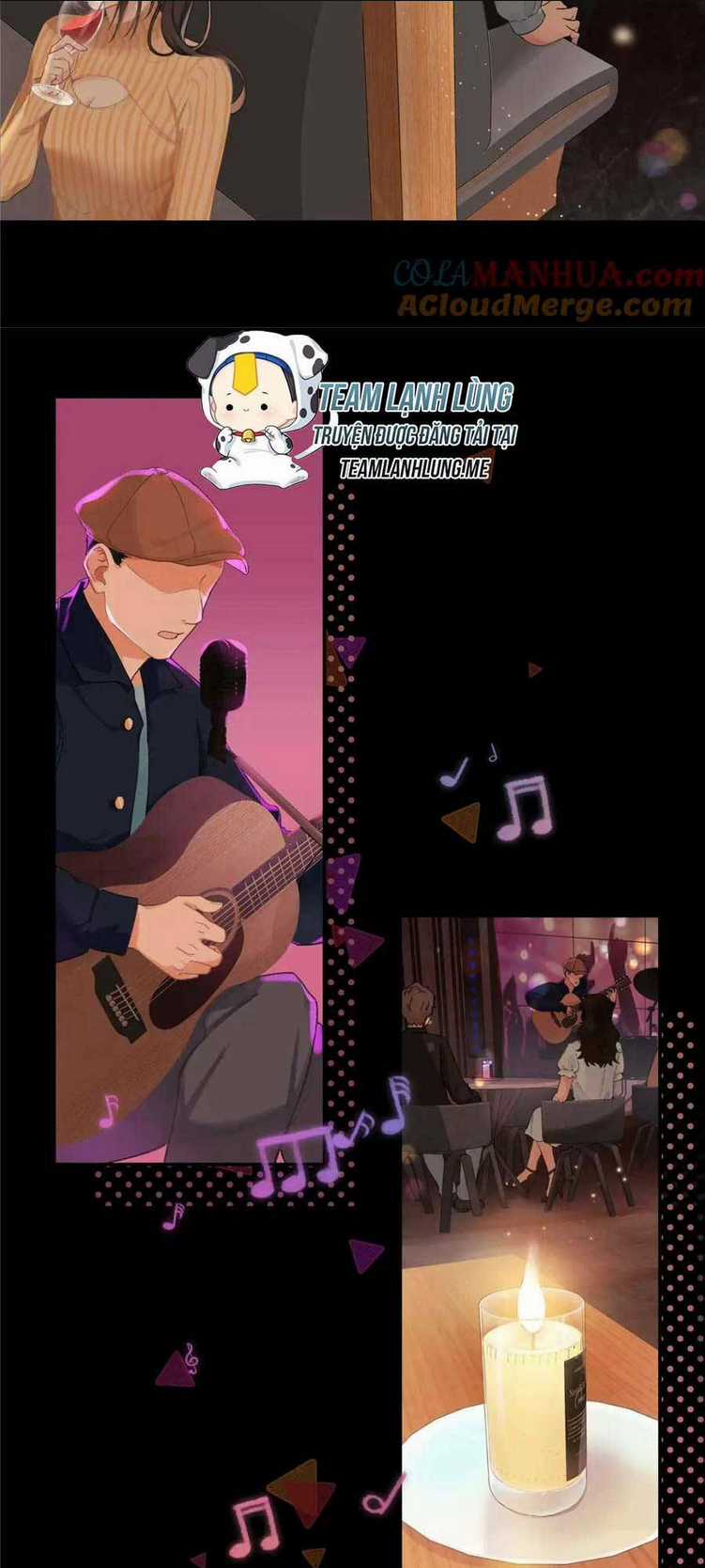 Hàng Tỷ Ngôi Sao Cũng Không Bằng Em Chapter 22 trang 23