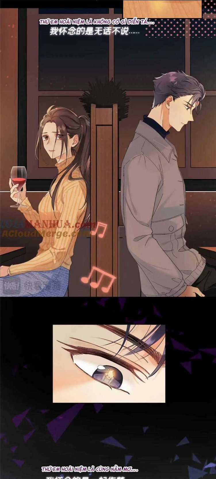 Hàng Tỷ Ngôi Sao Cũng Không Bằng Em Chapter 22 trang 24