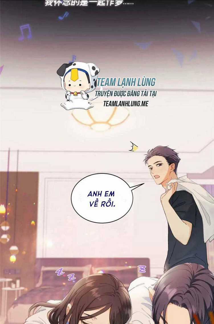 Hàng Tỷ Ngôi Sao Cũng Không Bằng Em Chapter 22 trang 25