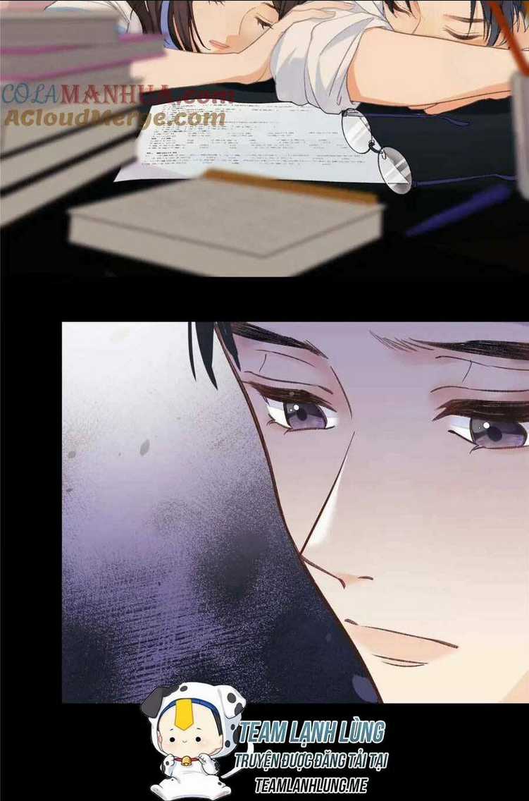 Hàng Tỷ Ngôi Sao Cũng Không Bằng Em Chapter 22 trang 26