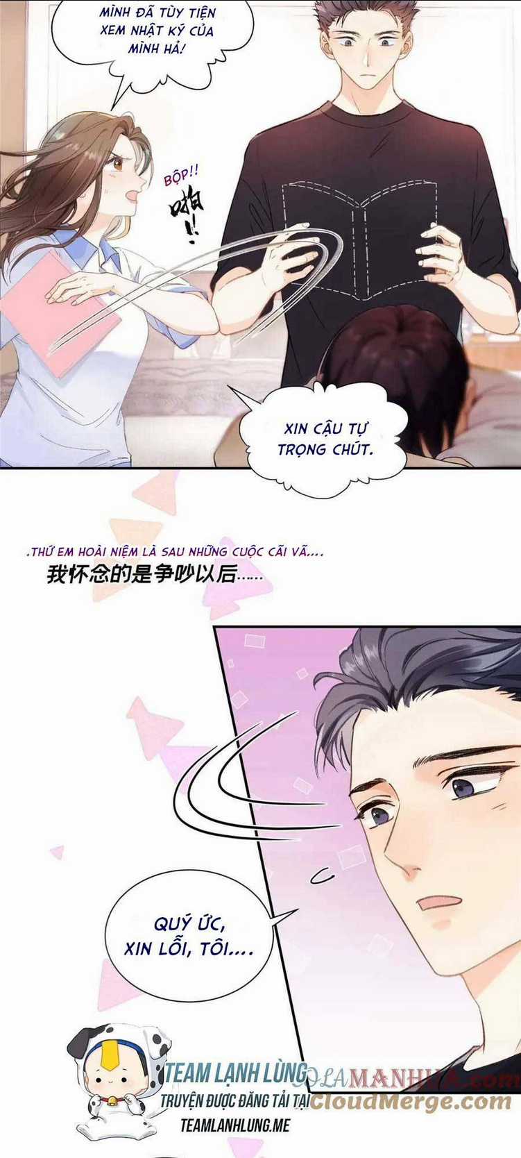 Hàng Tỷ Ngôi Sao Cũng Không Bằng Em Chapter 22 trang 28