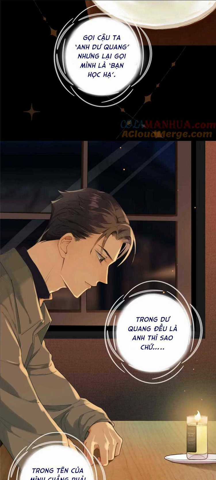 Hàng Tỷ Ngôi Sao Cũng Không Bằng Em Chapter 22 trang 30