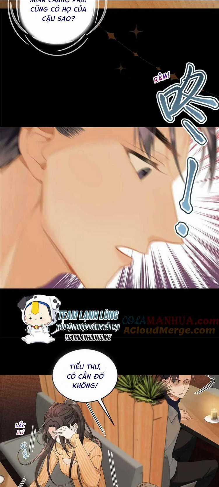 Hàng Tỷ Ngôi Sao Cũng Không Bằng Em Chapter 22 trang 31