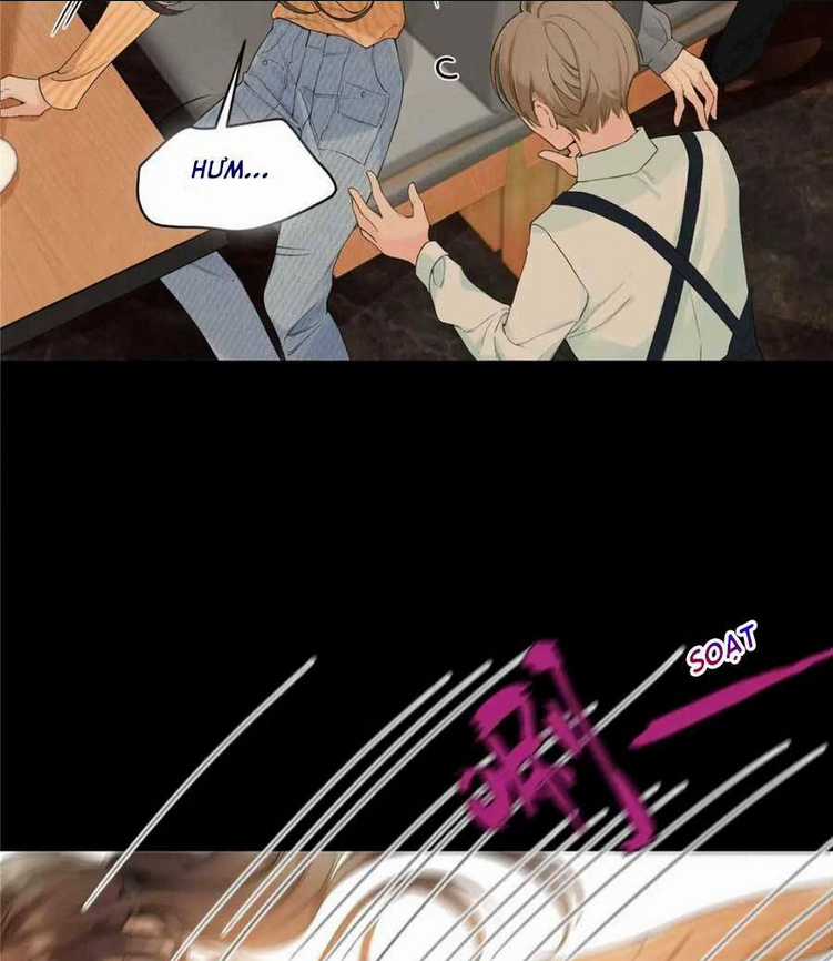 Hàng Tỷ Ngôi Sao Cũng Không Bằng Em Chapter 22 trang 32