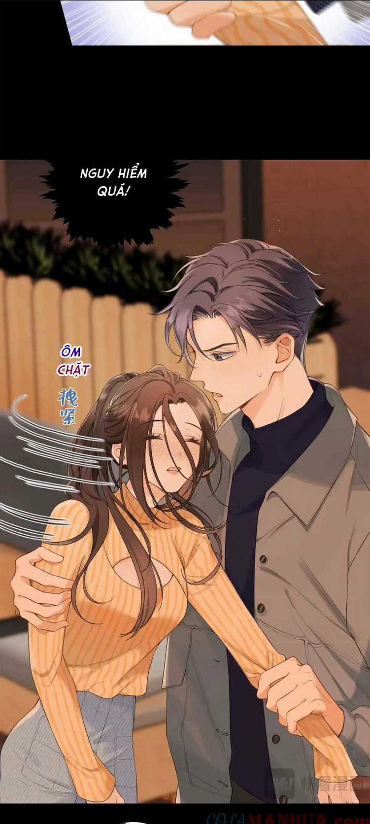 Hàng Tỷ Ngôi Sao Cũng Không Bằng Em Chapter 22 trang 34