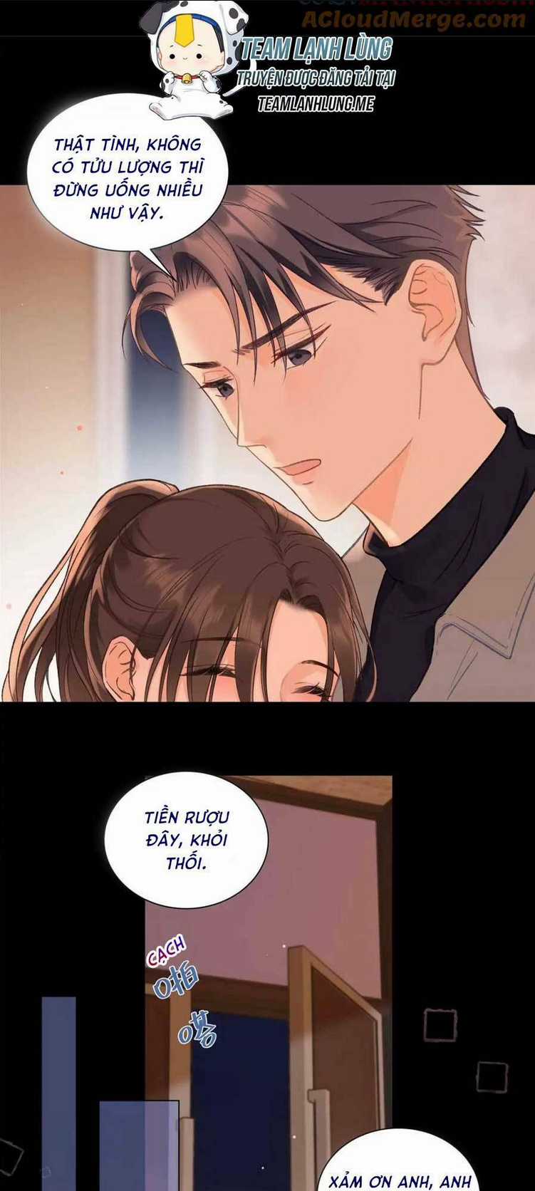 Hàng Tỷ Ngôi Sao Cũng Không Bằng Em Chapter 22 trang 35