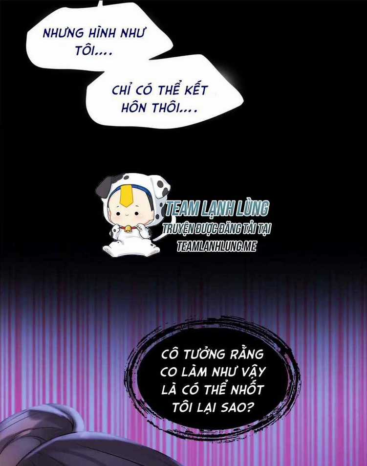 Hàng Tỷ Ngôi Sao Cũng Không Bằng Em Chapter 22 trang 38