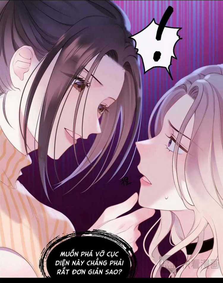 Hàng Tỷ Ngôi Sao Cũng Không Bằng Em Chapter 22 trang 39