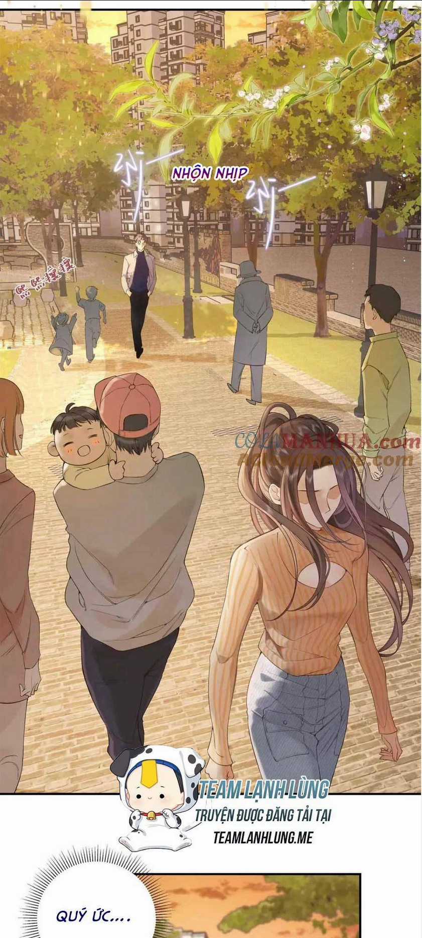 Hàng Tỷ Ngôi Sao Cũng Không Bằng Em Chapter 22 trang 4