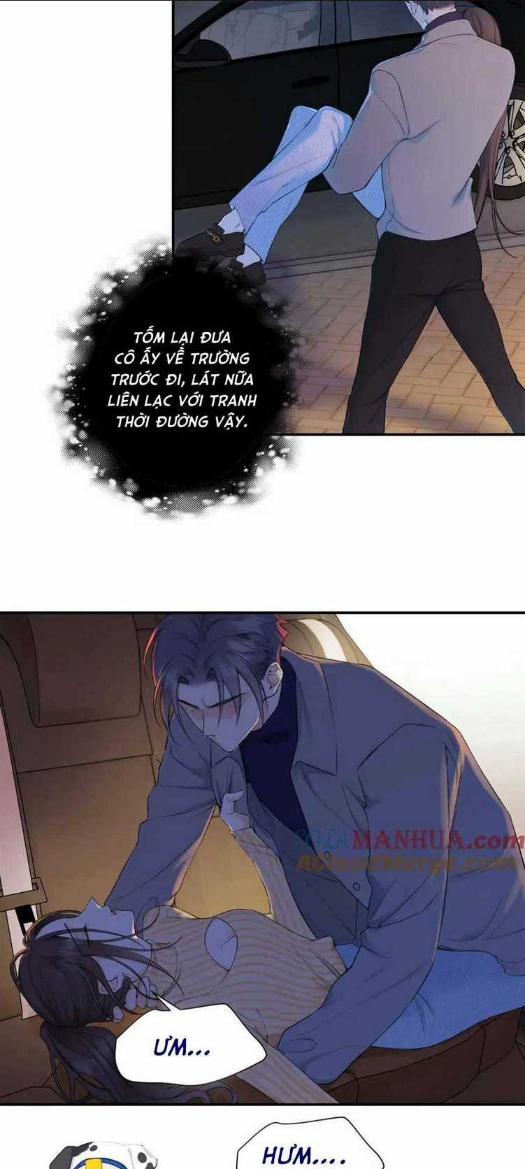 Hàng Tỷ Ngôi Sao Cũng Không Bằng Em Chapter 22 trang 41