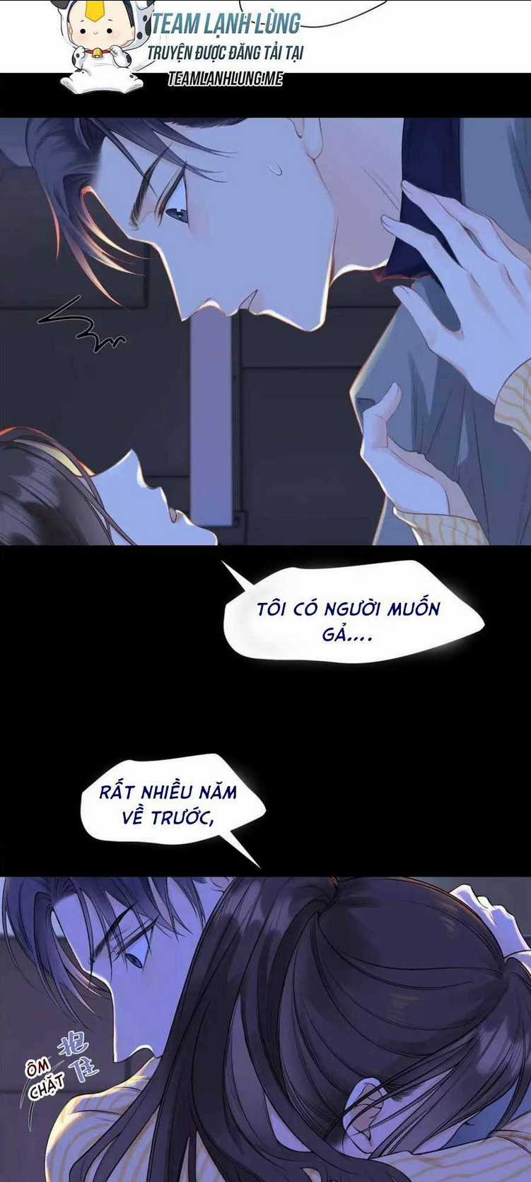 Hàng Tỷ Ngôi Sao Cũng Không Bằng Em Chapter 22 trang 42