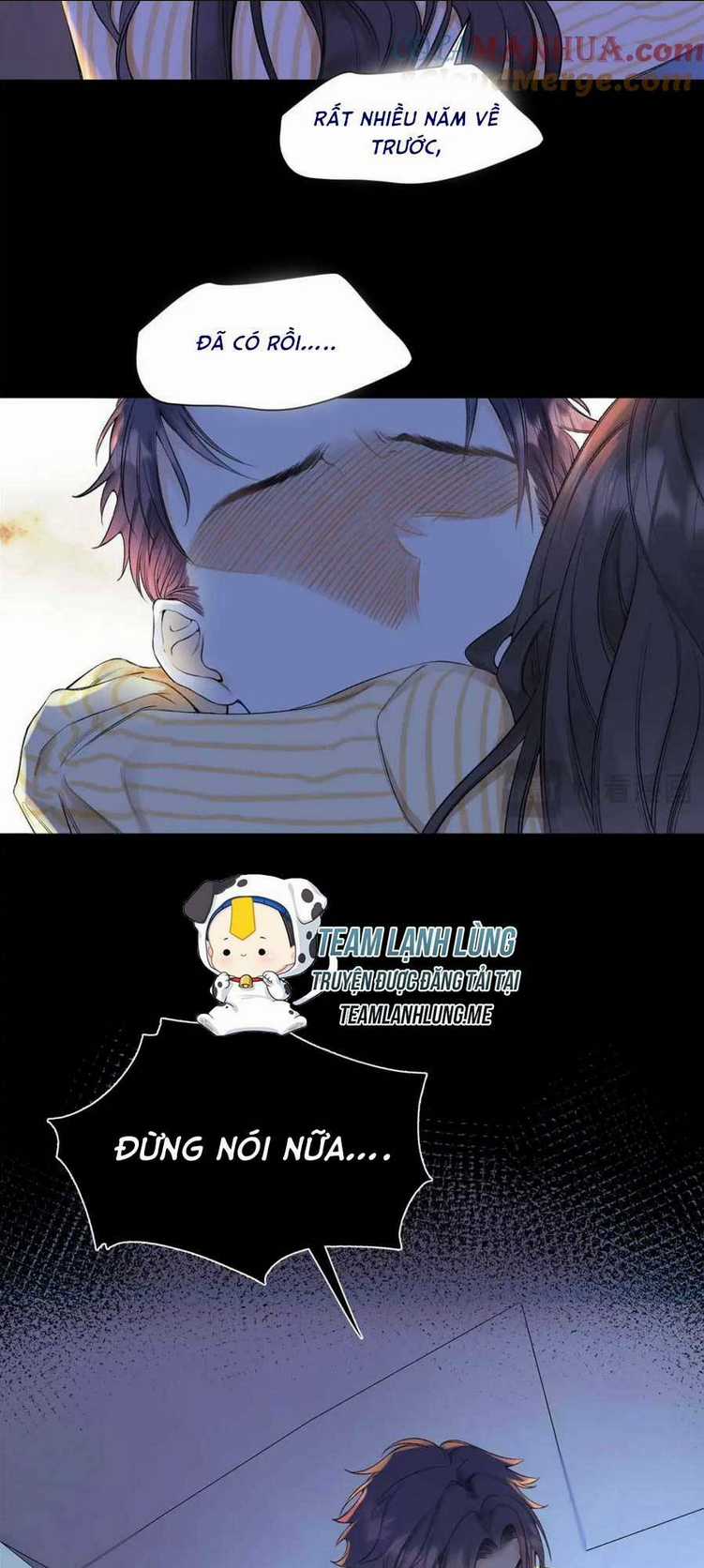 Hàng Tỷ Ngôi Sao Cũng Không Bằng Em Chapter 22 trang 43