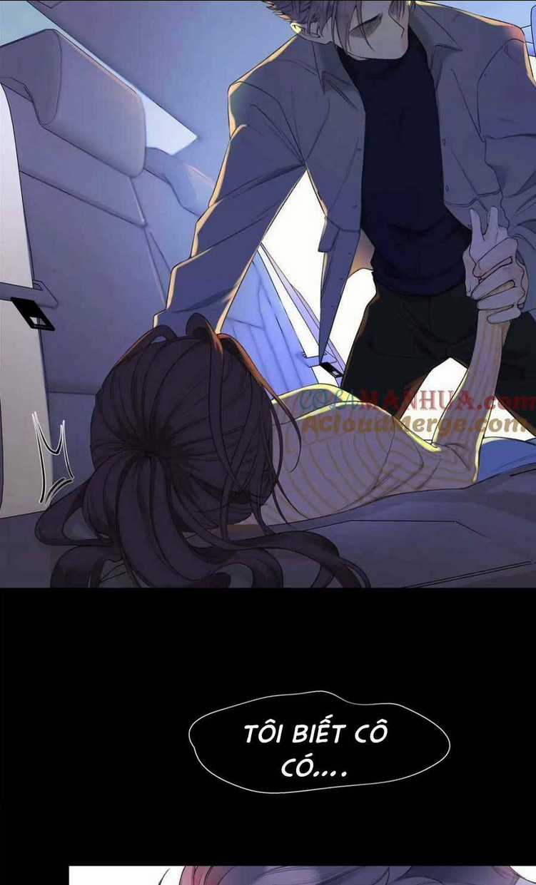 Hàng Tỷ Ngôi Sao Cũng Không Bằng Em Chapter 22 trang 44