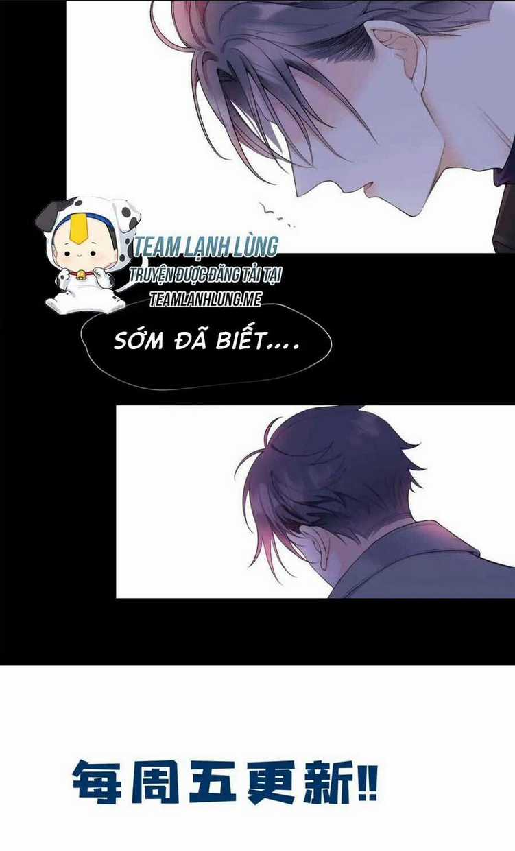 Hàng Tỷ Ngôi Sao Cũng Không Bằng Em Chapter 22 trang 45