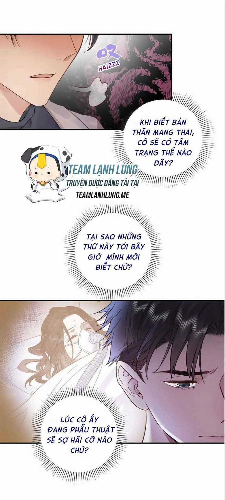 Hàng Tỷ Ngôi Sao Cũng Không Bằng Em Chapter 22 trang 6