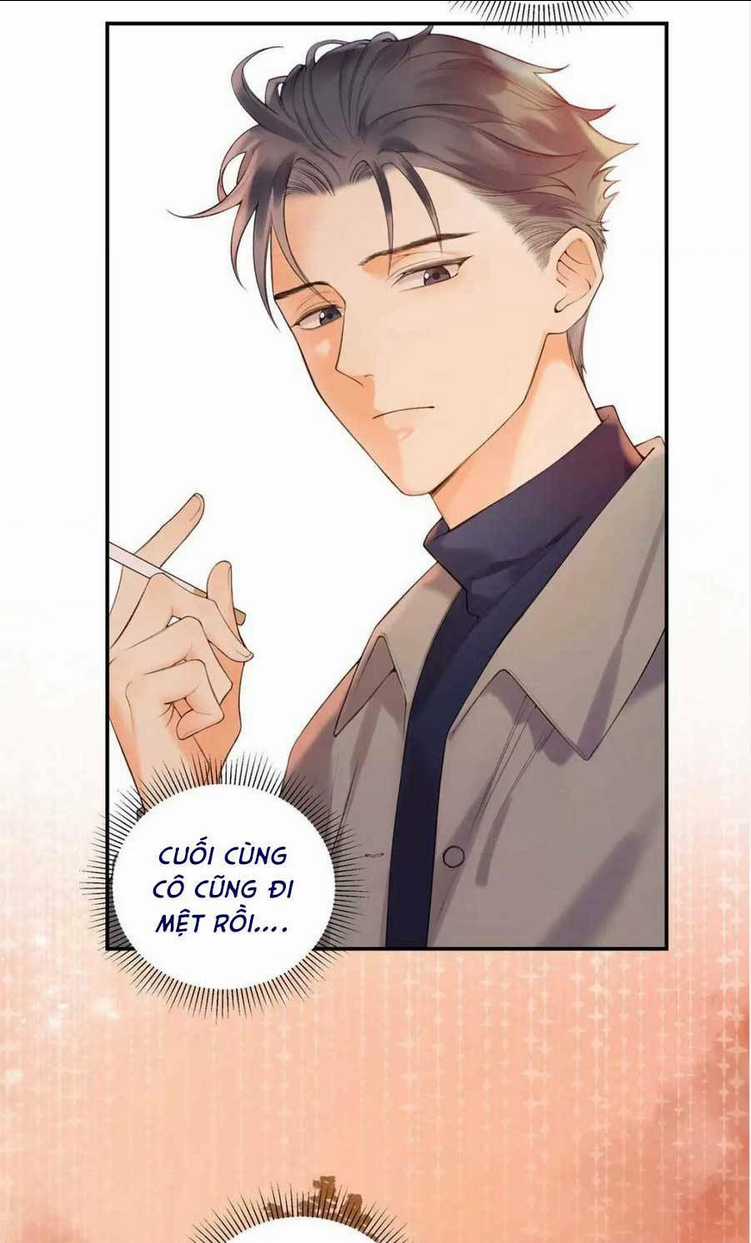 Hàng Tỷ Ngôi Sao Cũng Không Bằng Em Chapter 22 trang 9