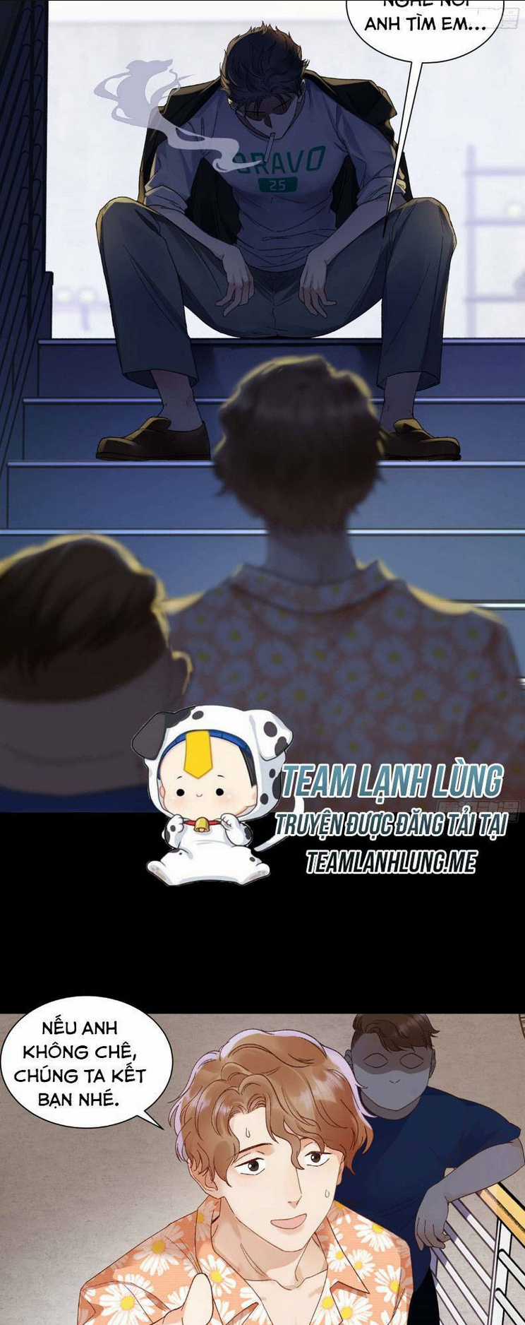 Hàng Tỷ Ngôi Sao Cũng Không Bằng Em Chapter 23 trang 15