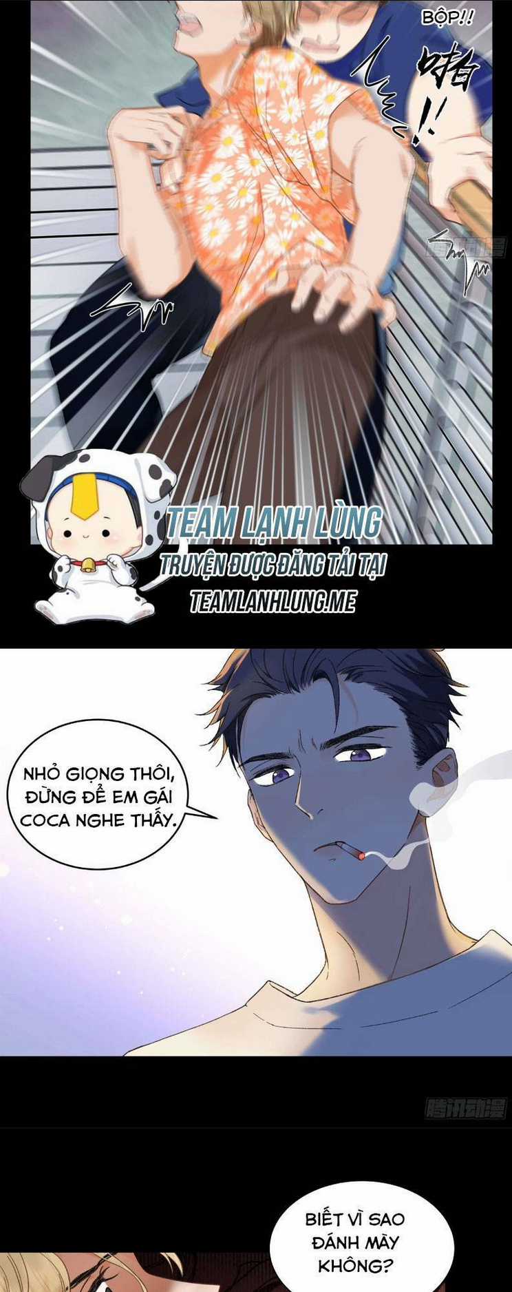 Hàng Tỷ Ngôi Sao Cũng Không Bằng Em Chapter 23 trang 19