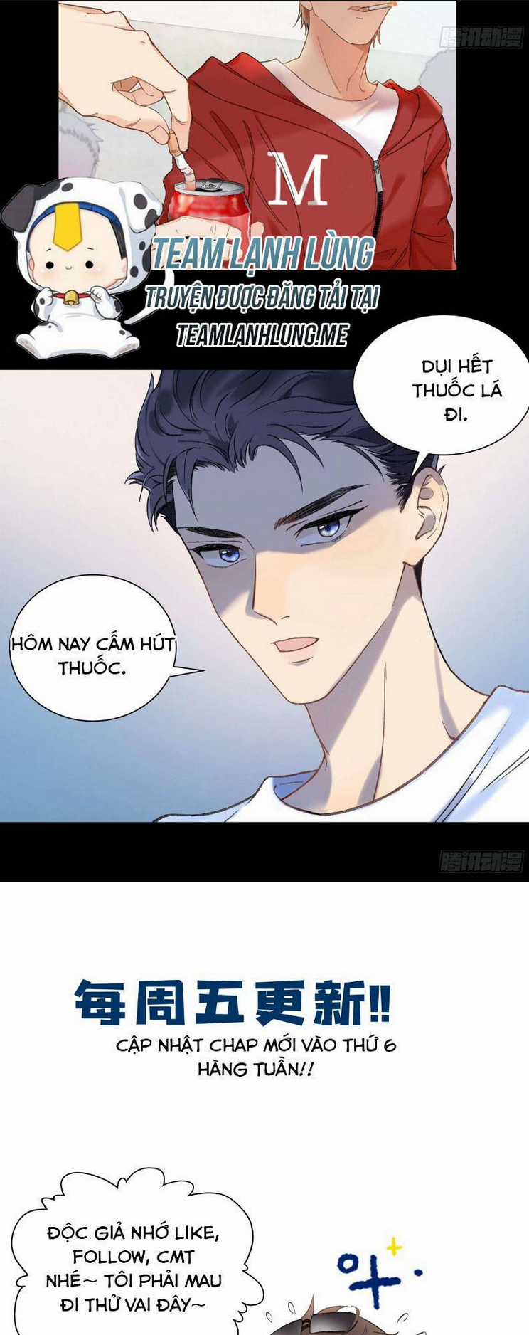 Hàng Tỷ Ngôi Sao Cũng Không Bằng Em Chapter 23 trang 25