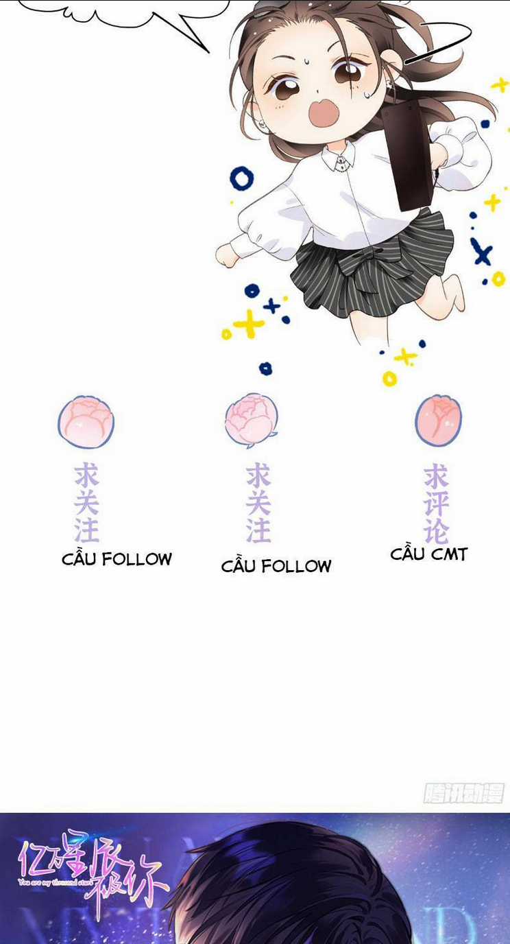 Hàng Tỷ Ngôi Sao Cũng Không Bằng Em Chapter 23 trang 26