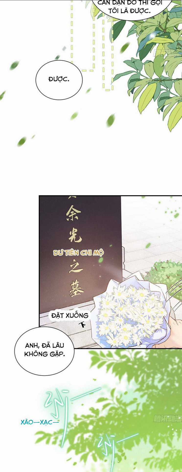Hàng Tỷ Ngôi Sao Cũng Không Bằng Em Chapter 23 trang 3