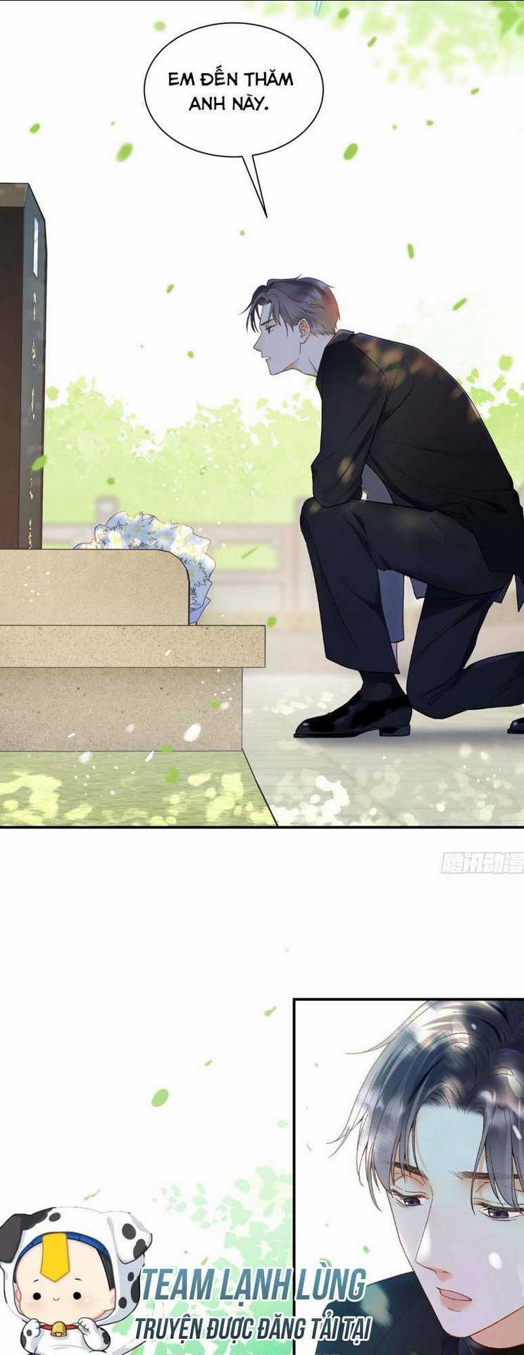 Hàng Tỷ Ngôi Sao Cũng Không Bằng Em Chapter 23 trang 4