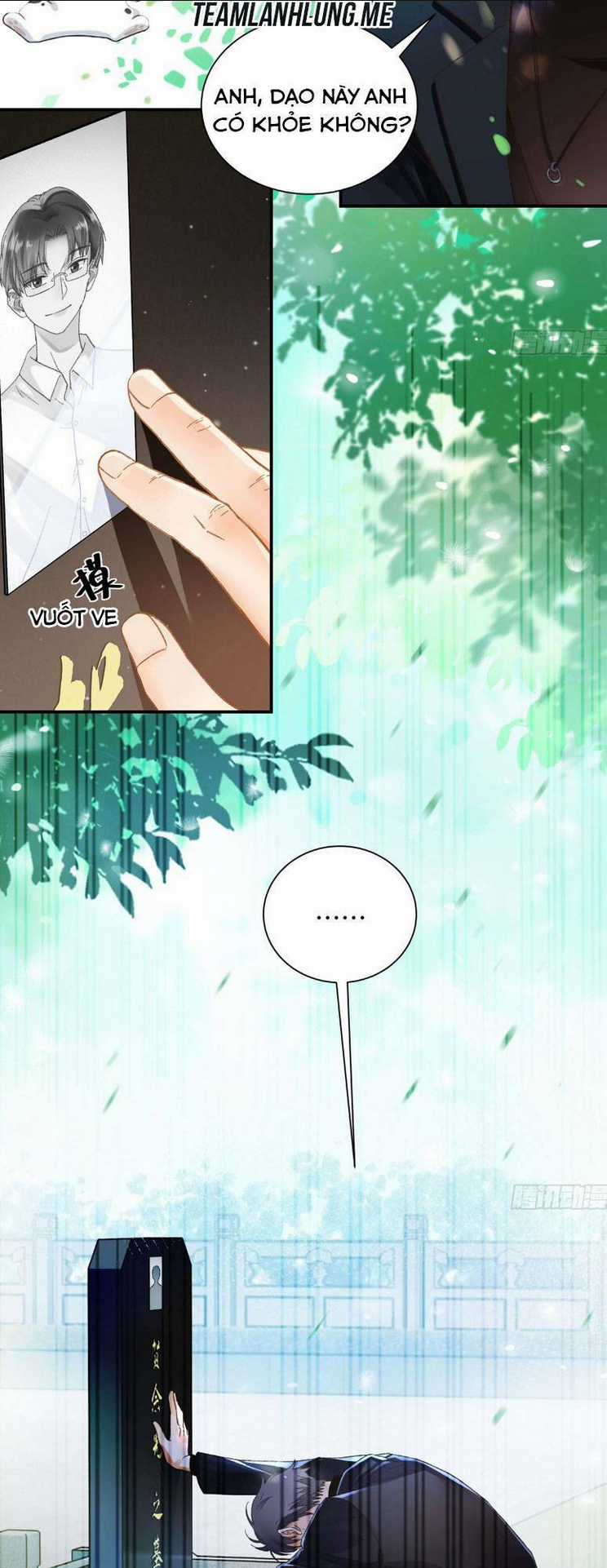 Hàng Tỷ Ngôi Sao Cũng Không Bằng Em Chapter 23 trang 5