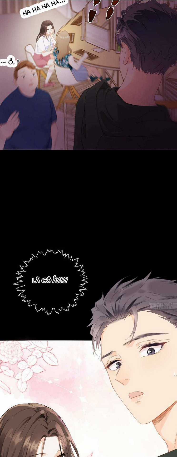 Hàng Tỷ Ngôi Sao Cũng Không Bằng Em Chapter 23 trang 9