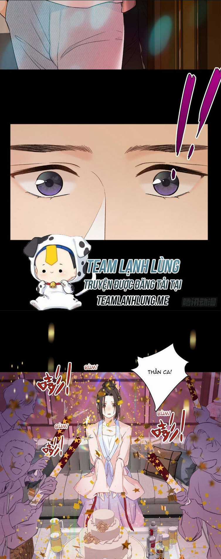 Hàng Tỷ Ngôi Sao Cũng Không Bằng Em Chapter 24 trang 18