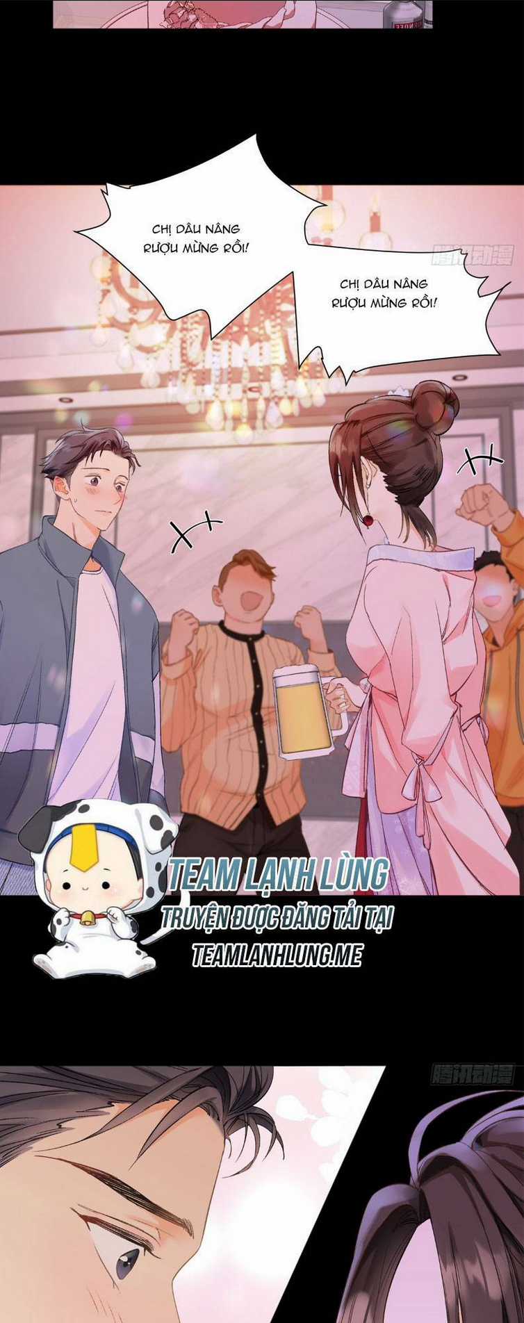 Hàng Tỷ Ngôi Sao Cũng Không Bằng Em Chapter 24 trang 21