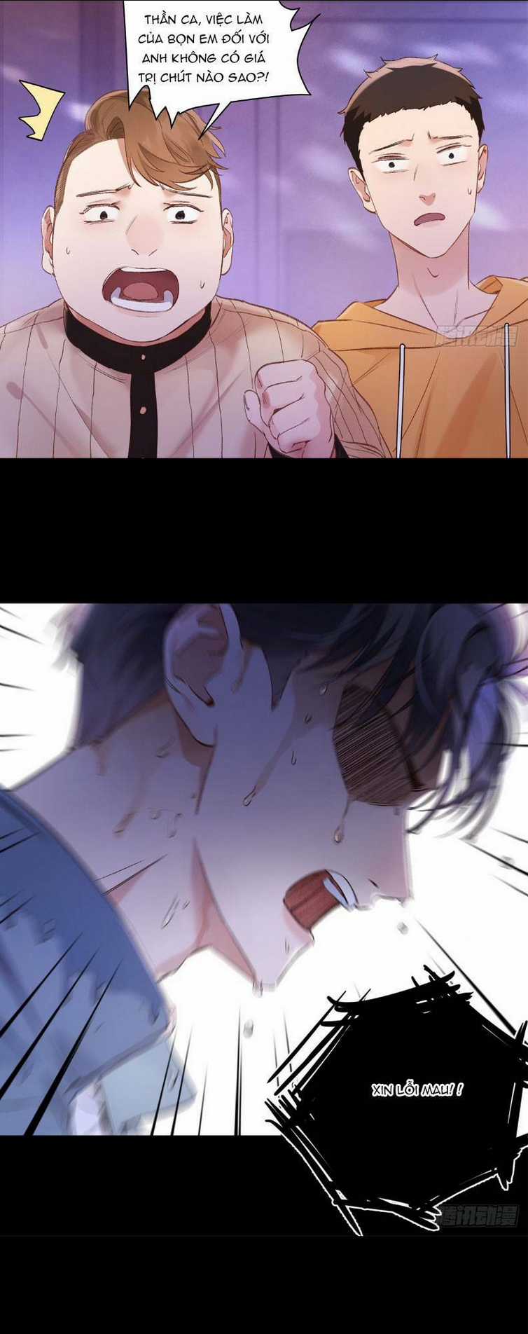 Hàng Tỷ Ngôi Sao Cũng Không Bằng Em Chapter 24 trang 26