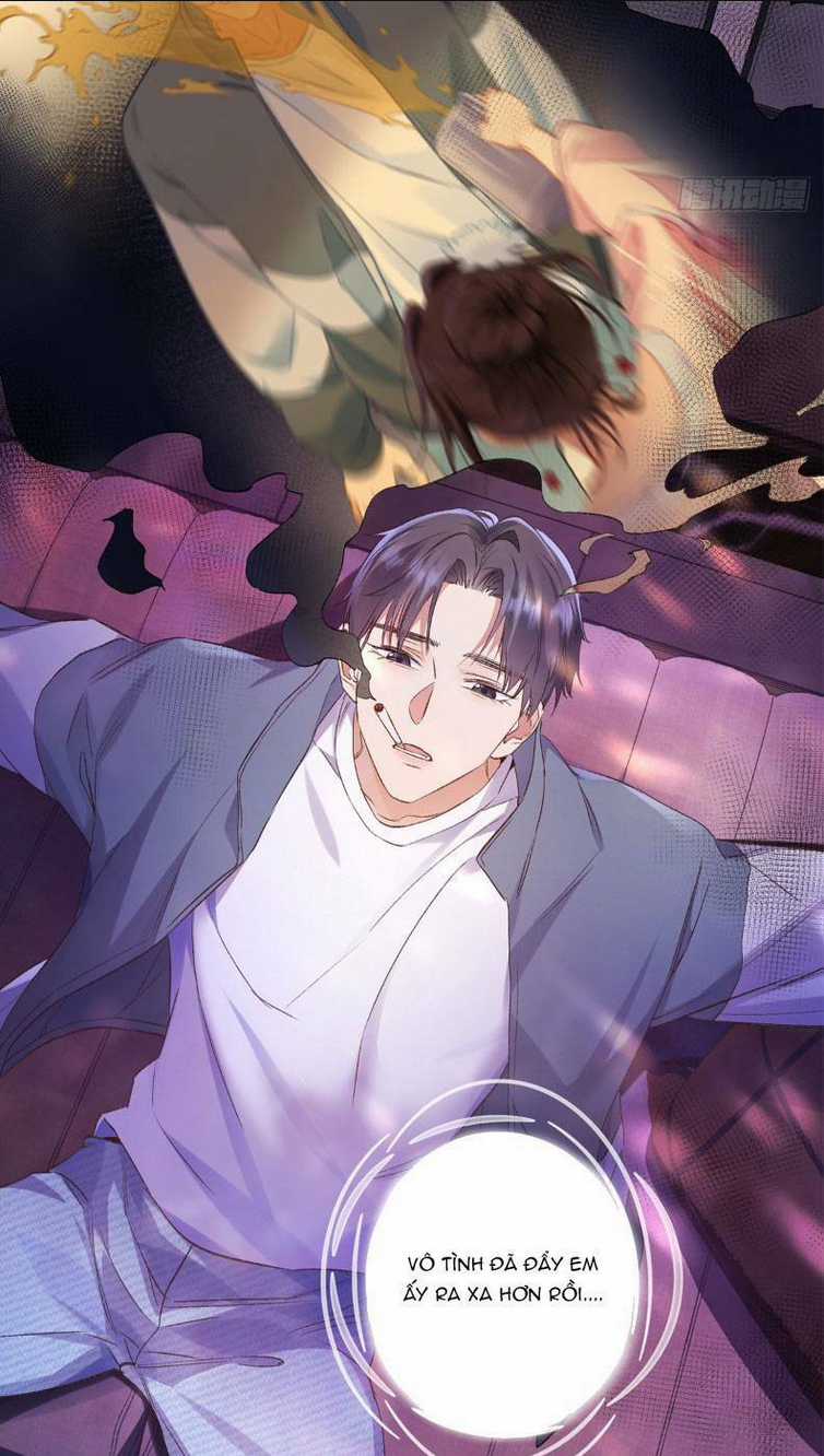 Hàng Tỷ Ngôi Sao Cũng Không Bằng Em Chapter 24 trang 30