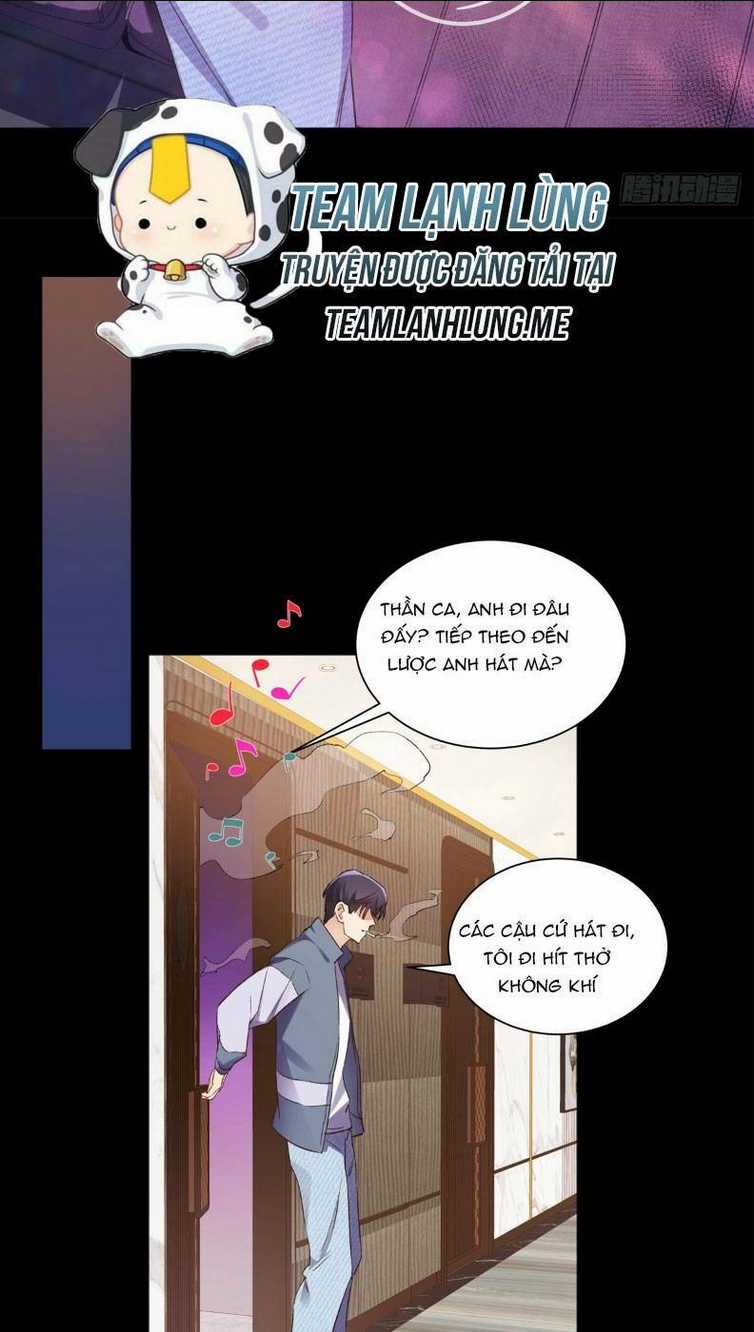 Hàng Tỷ Ngôi Sao Cũng Không Bằng Em Chapter 24 trang 31