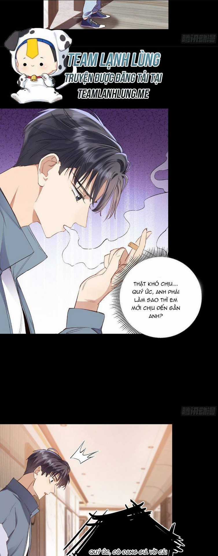 Hàng Tỷ Ngôi Sao Cũng Không Bằng Em Chapter 24 trang 32