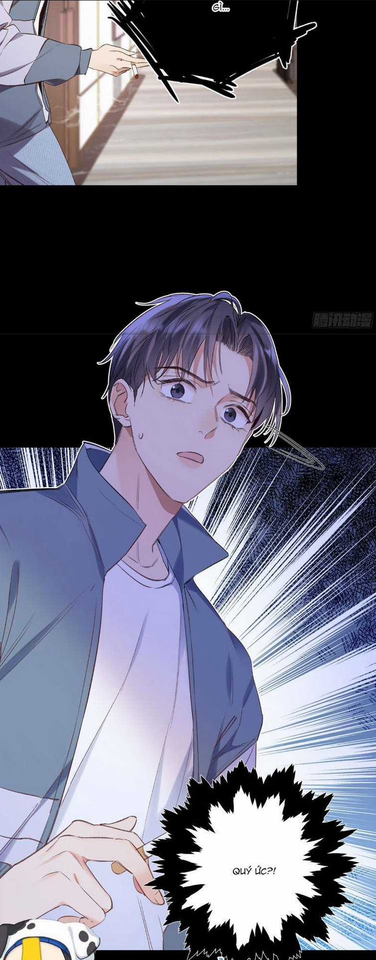 Hàng Tỷ Ngôi Sao Cũng Không Bằng Em Chapter 24 trang 33