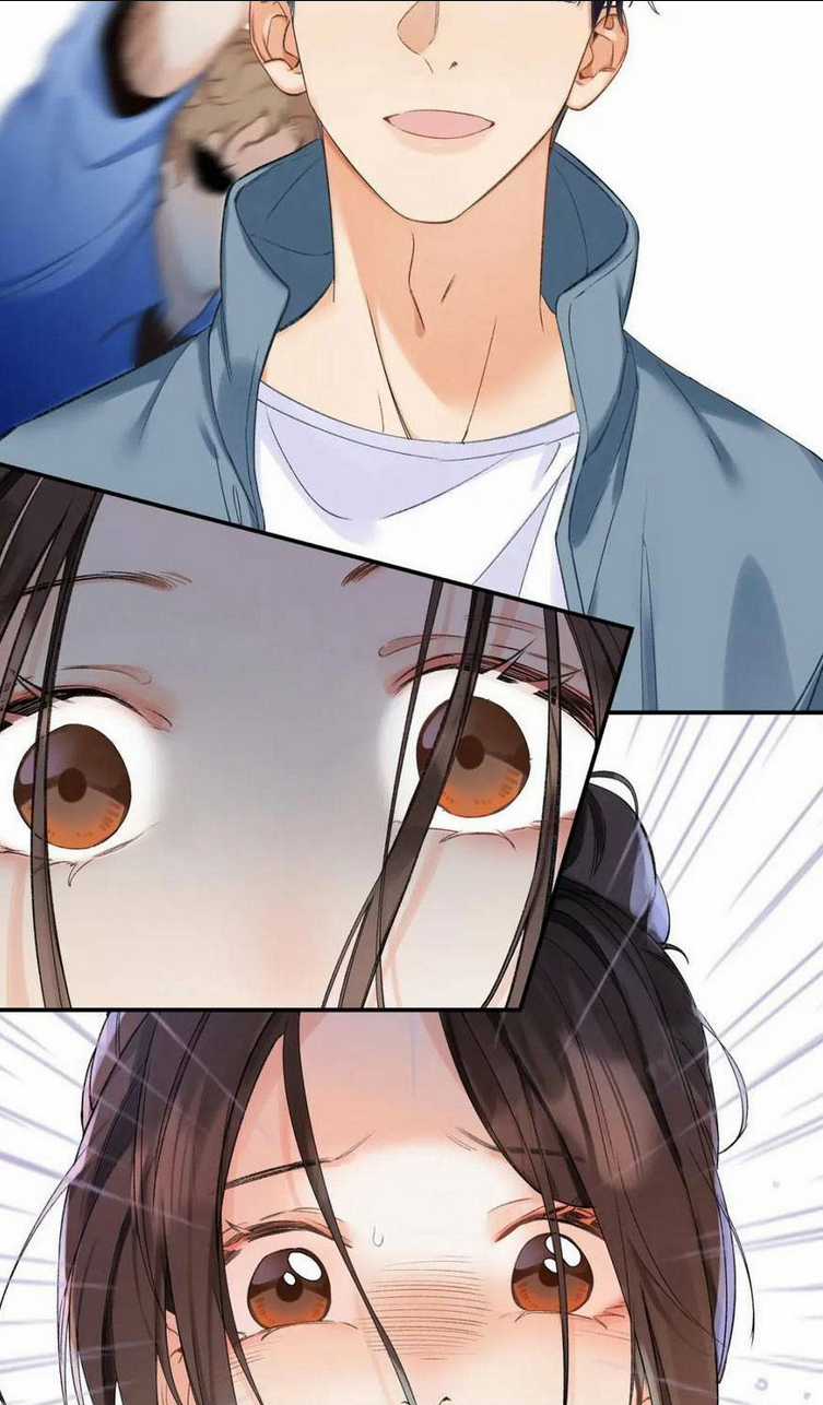 Hàng Tỷ Ngôi Sao Cũng Không Bằng Em Chapter 25 trang 12