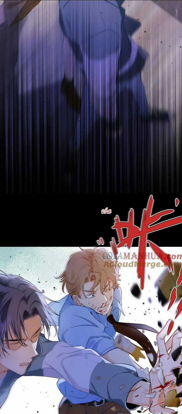 Hàng Tỷ Ngôi Sao Cũng Không Bằng Em Chapter 25 trang 15