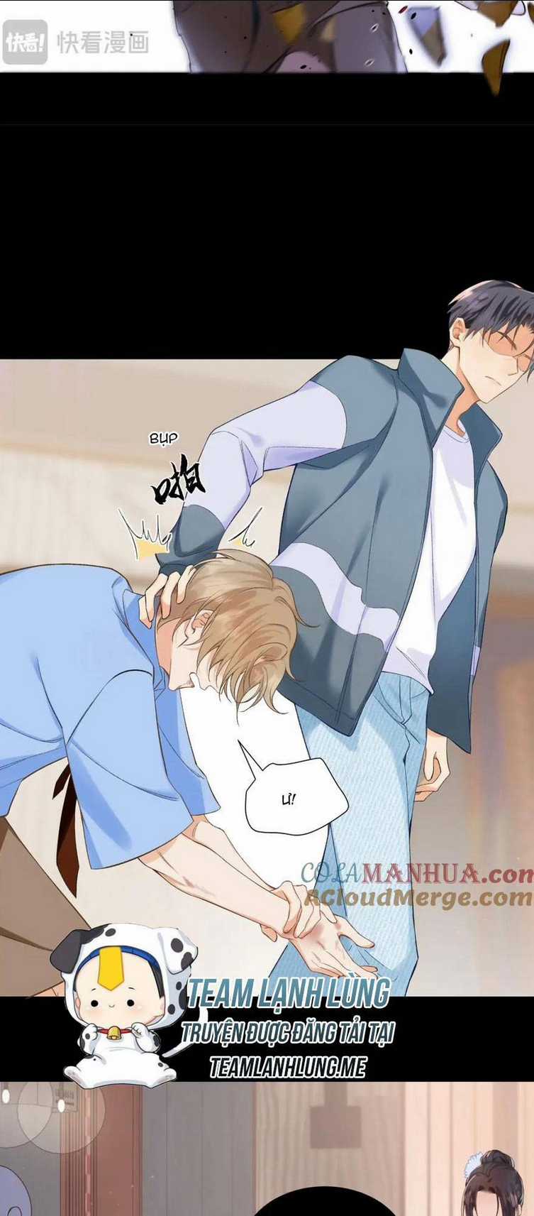 Hàng Tỷ Ngôi Sao Cũng Không Bằng Em Chapter 25 trang 16