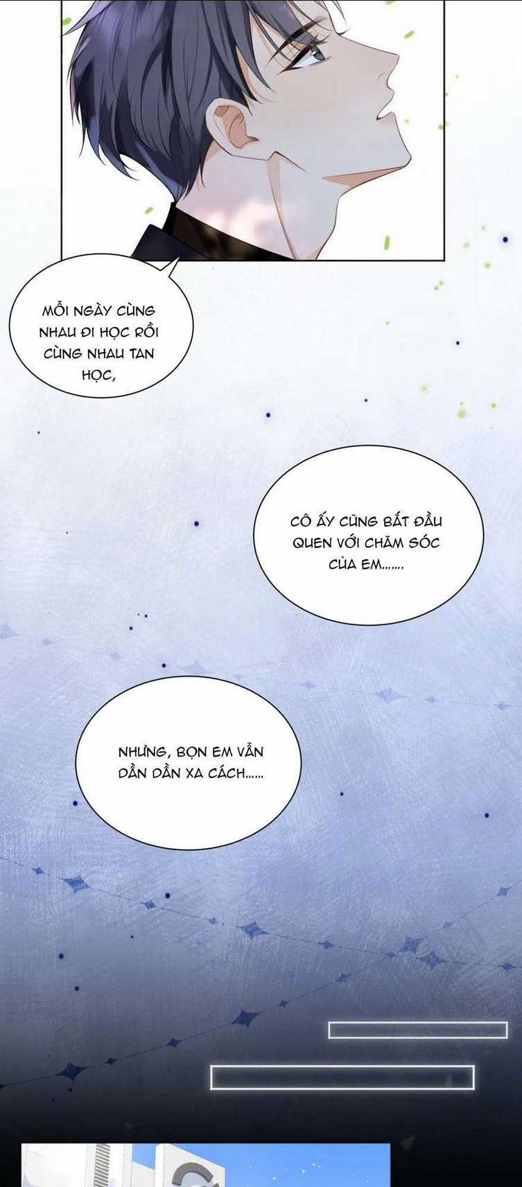 Hàng Tỷ Ngôi Sao Cũng Không Bằng Em Chapter 25 trang 24