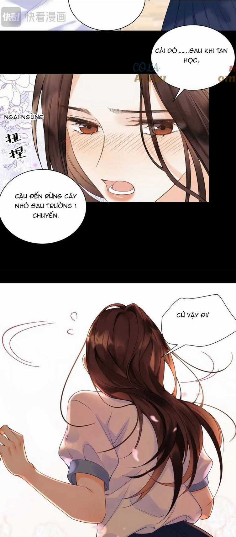 Hàng Tỷ Ngôi Sao Cũng Không Bằng Em Chapter 25 trang 26