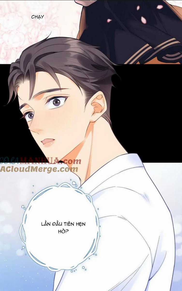 Hàng Tỷ Ngôi Sao Cũng Không Bằng Em Chapter 25 trang 27