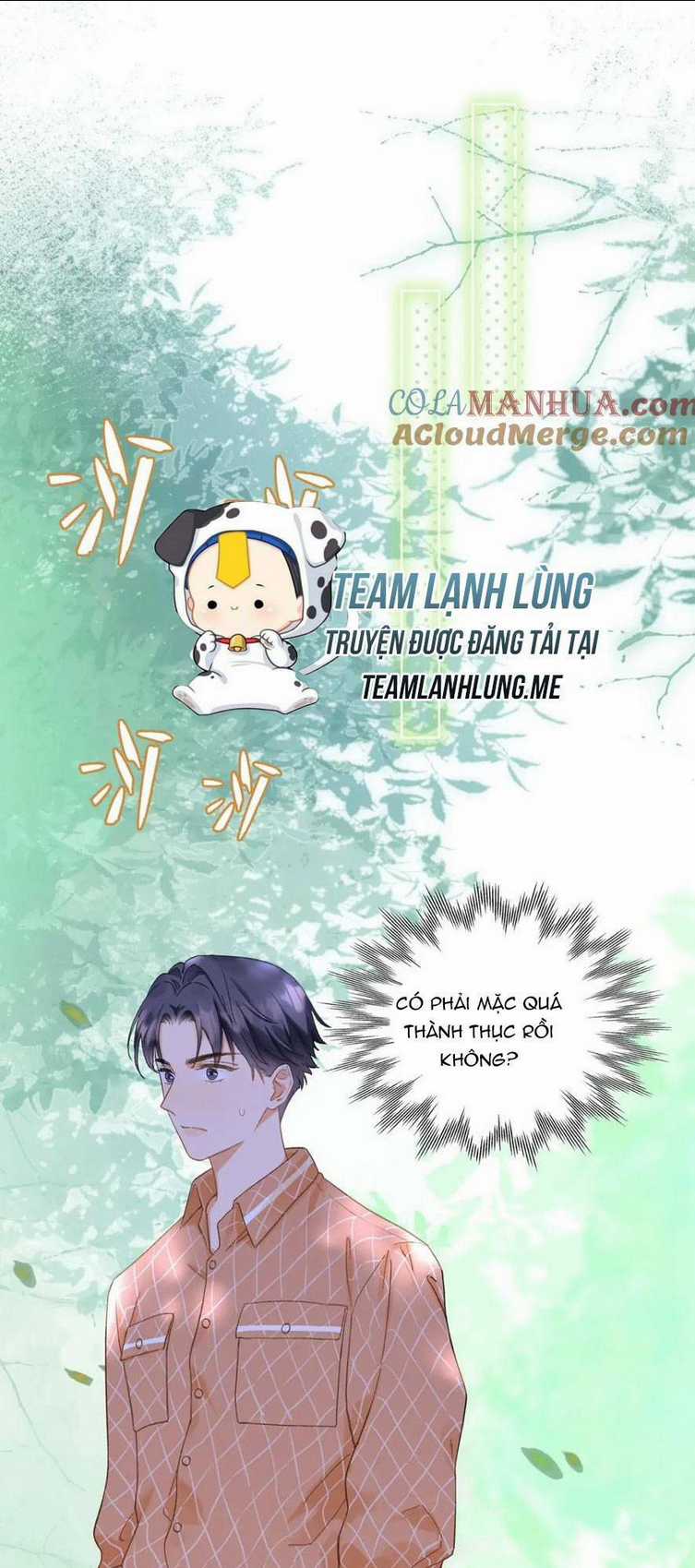 Hàng Tỷ Ngôi Sao Cũng Không Bằng Em Chapter 25 trang 29