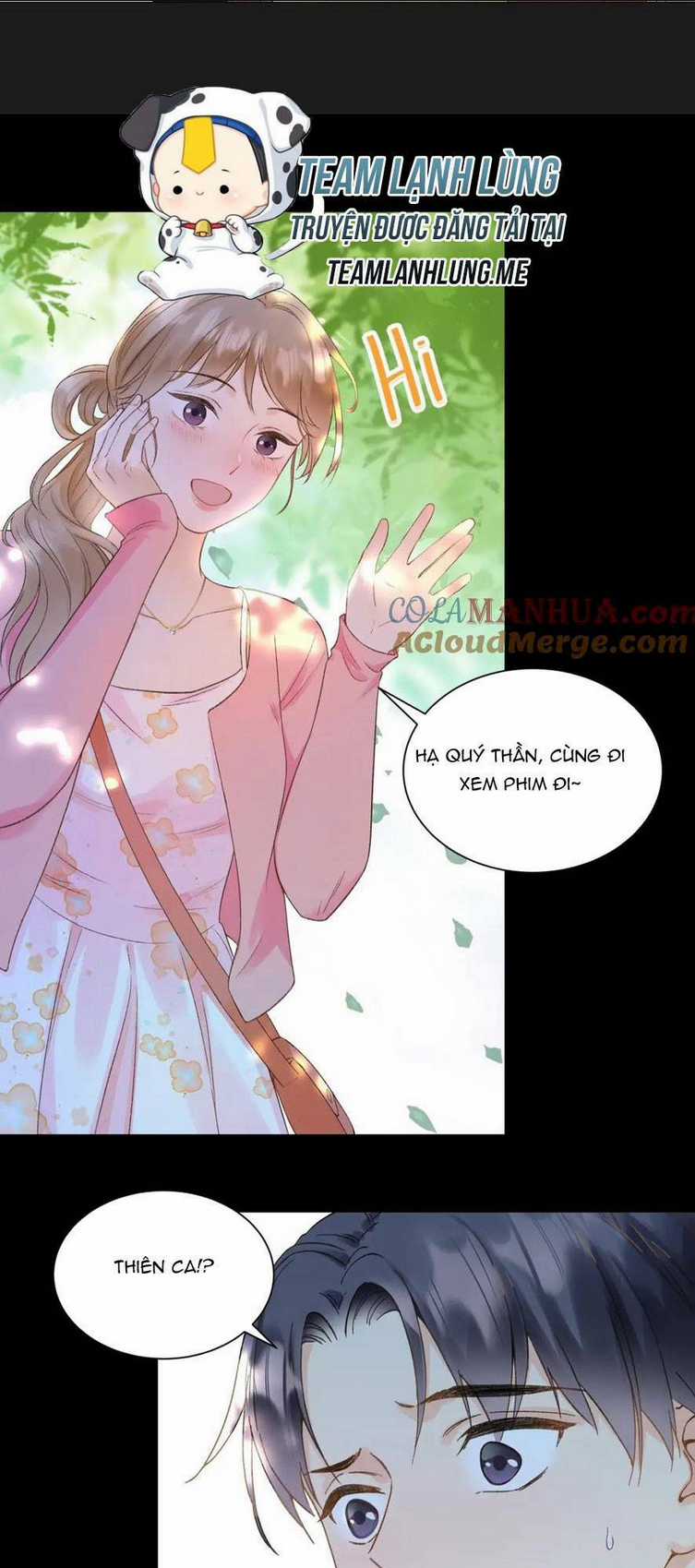 Hàng Tỷ Ngôi Sao Cũng Không Bằng Em Chapter 25 trang 31